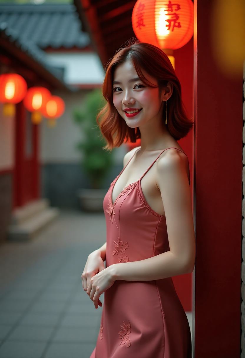 阿阮要上岸