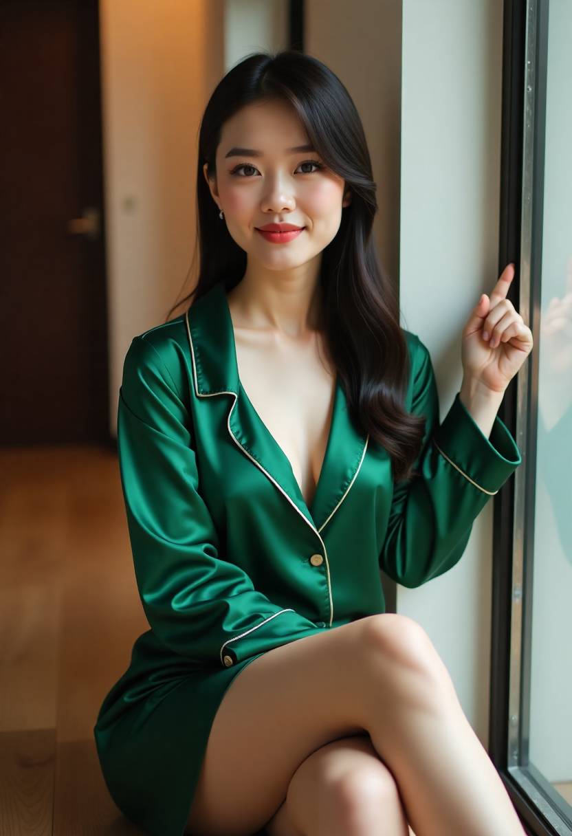 北漂晚班车
