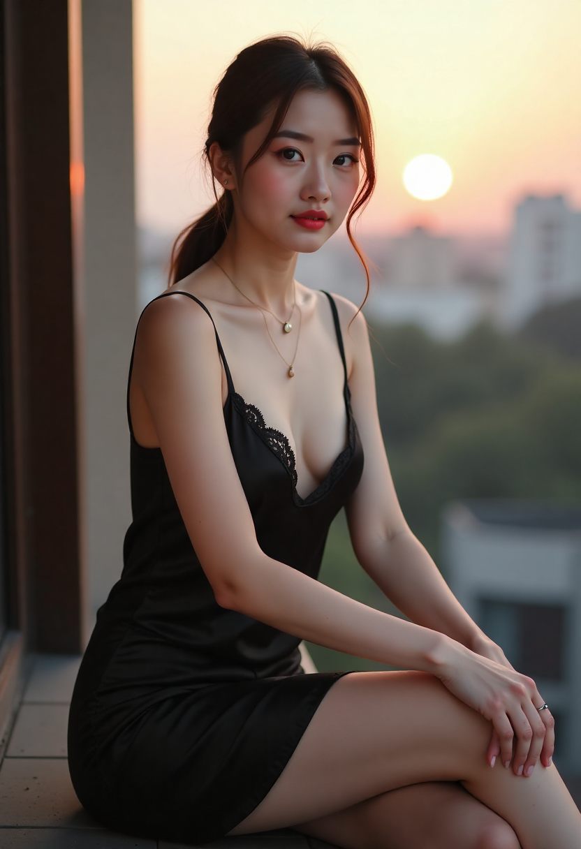 不认命的二姐